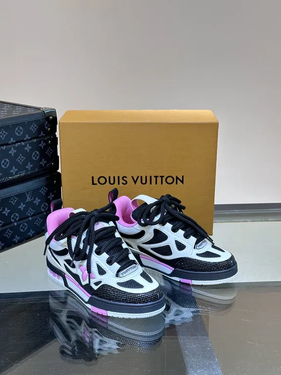 Louis Vuitton Shoe 